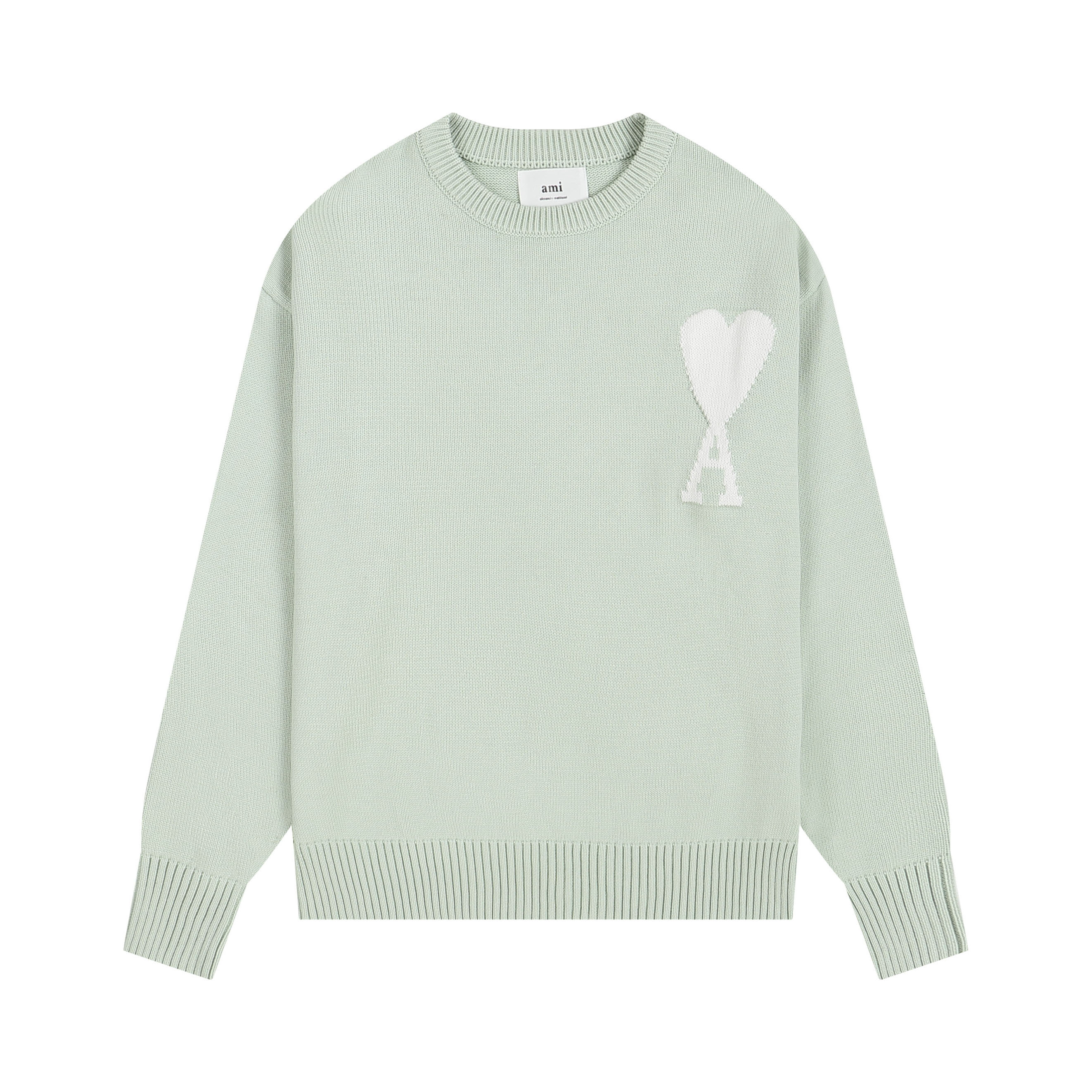 AMI Paris Sweatshirt [X. 16] - Cliquez sur l'image pour la fermer
